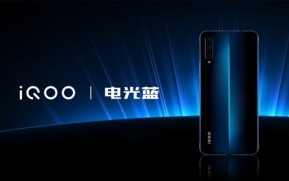 เปิดตัว vivo iQOO เกมมิ่งสมาร์ทโฟน ระบายความร้อนด้วยน้ำ แบต 4000mAh ชาร์จเต็มไม่ถึง ชม.